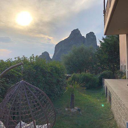 Villa Under Meteora Kalambaka Exterior foto